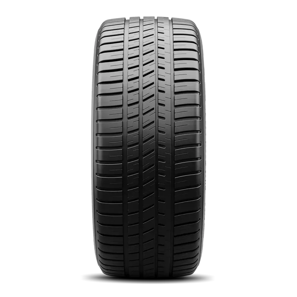Michelin Pilot Sport A/S 3 Tires 305/40R20XL 73430