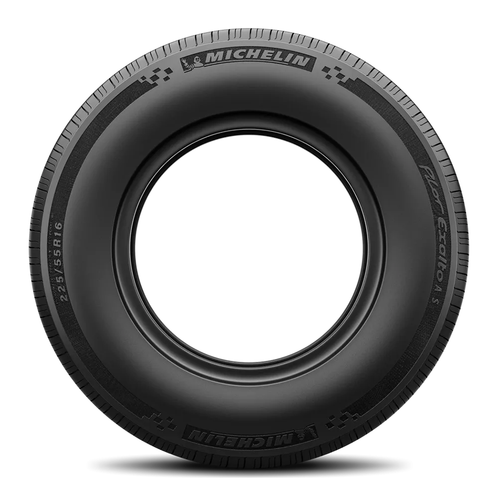 Michelin Pilot Exalto A/S Tires 205/55R16 29192