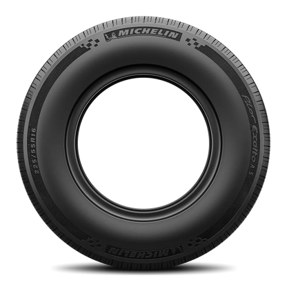 Michelin Pilot Exalto A/S Tires 205/55R16 30827