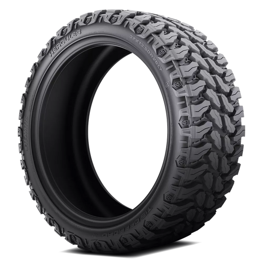 Hercules Tis TT1 Tires 37X13.50R26/12 98539