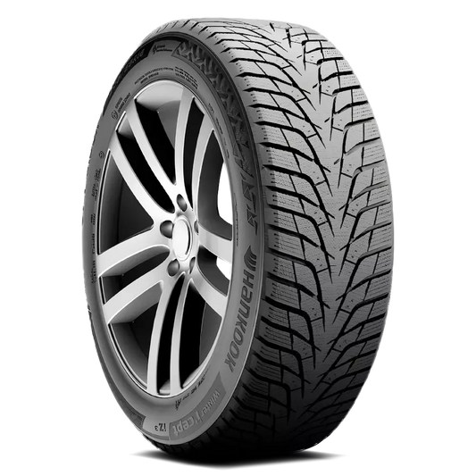 Hankook Winter I*Cept IZ3 Tires 225/50R17 1032727