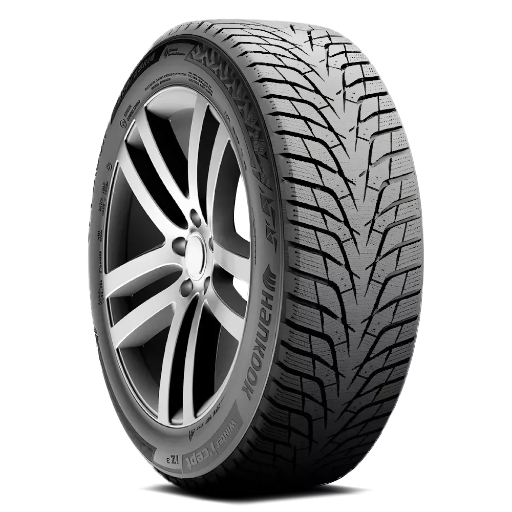 Hankook Winter I*Cept IZ3 Tires 215/55R16 1032508