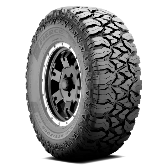 Goodyear Fierce Attitude M/T Tires 357013294
