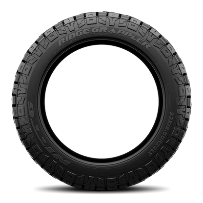Nitto Ridge Grappler Tires 275/50R22XL 218870