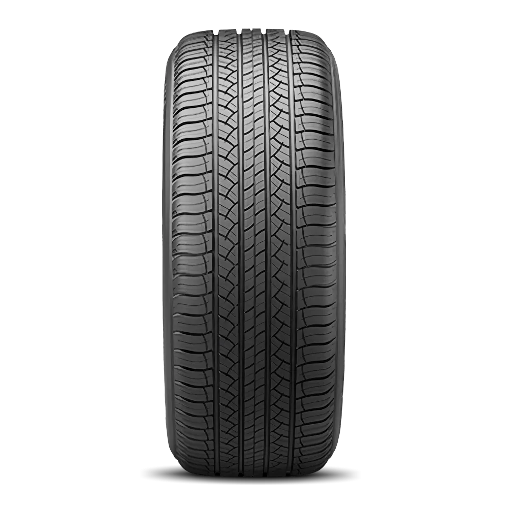 Michelin Latitude Tour TR Tires P245/70R16 36921