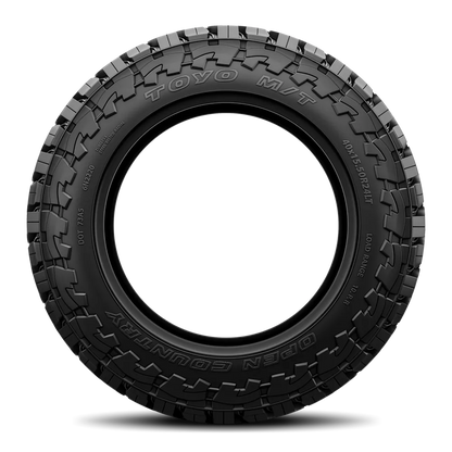 Toyo Open Country M/T Tires 40X15.50R24LT/10 360680