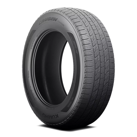 Kumho Crugen Premium KL33 Tires 245/60R18 2204173