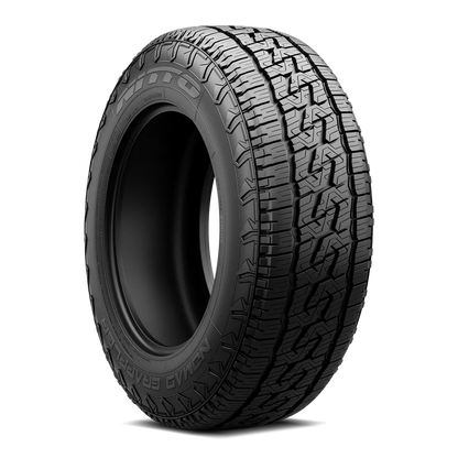 Nitto Nomad Grappler Tires 285/45R22XL 212280