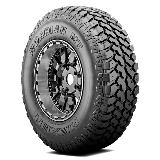 Nexen Roadian MT Tires 265/75R16/10 12208NXK