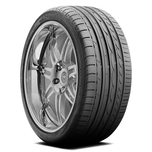 Yokohama Advan Sport V103 Tires 295/35R18 110110334