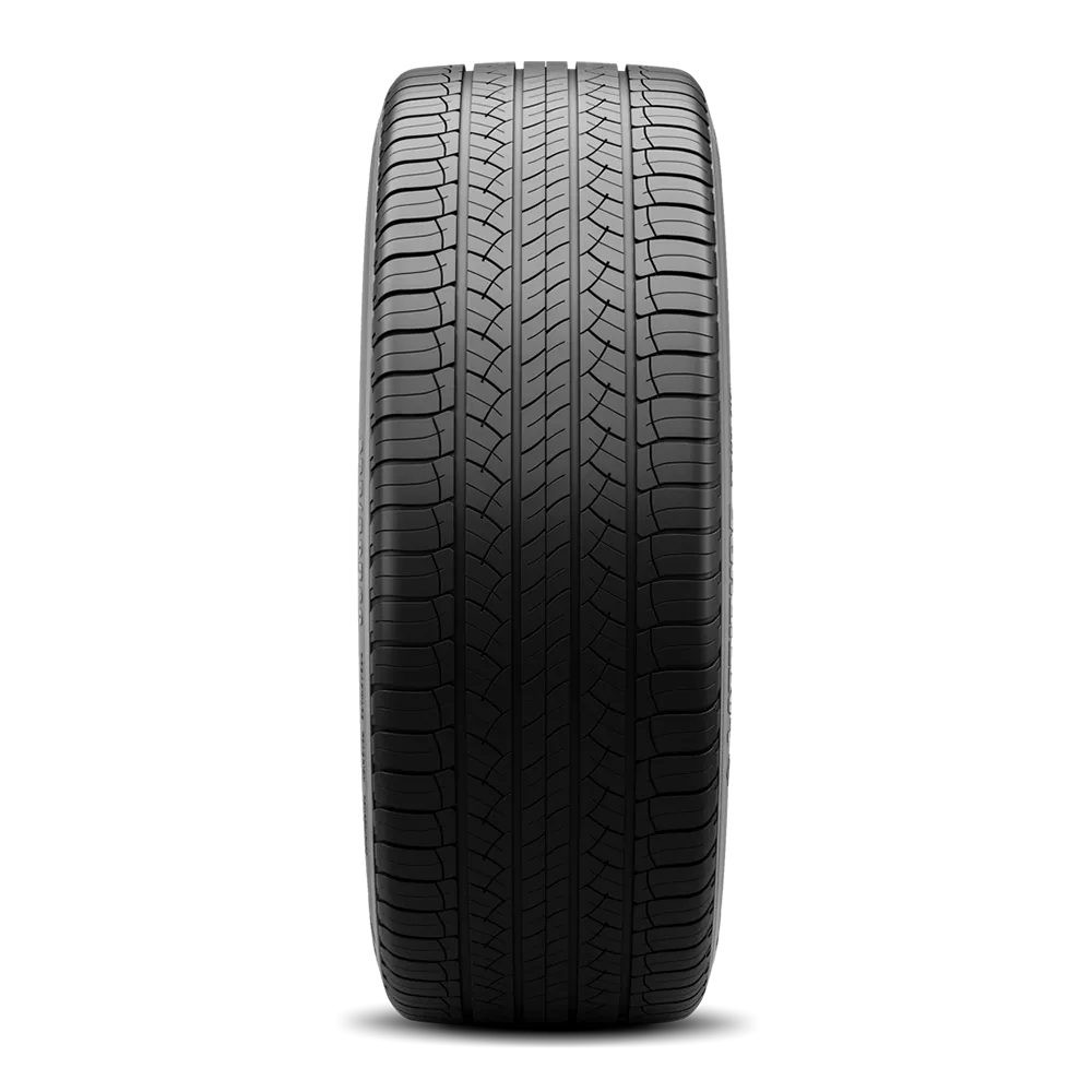 Michelin Latitude Tour HP Tires P245/60R18 26619
