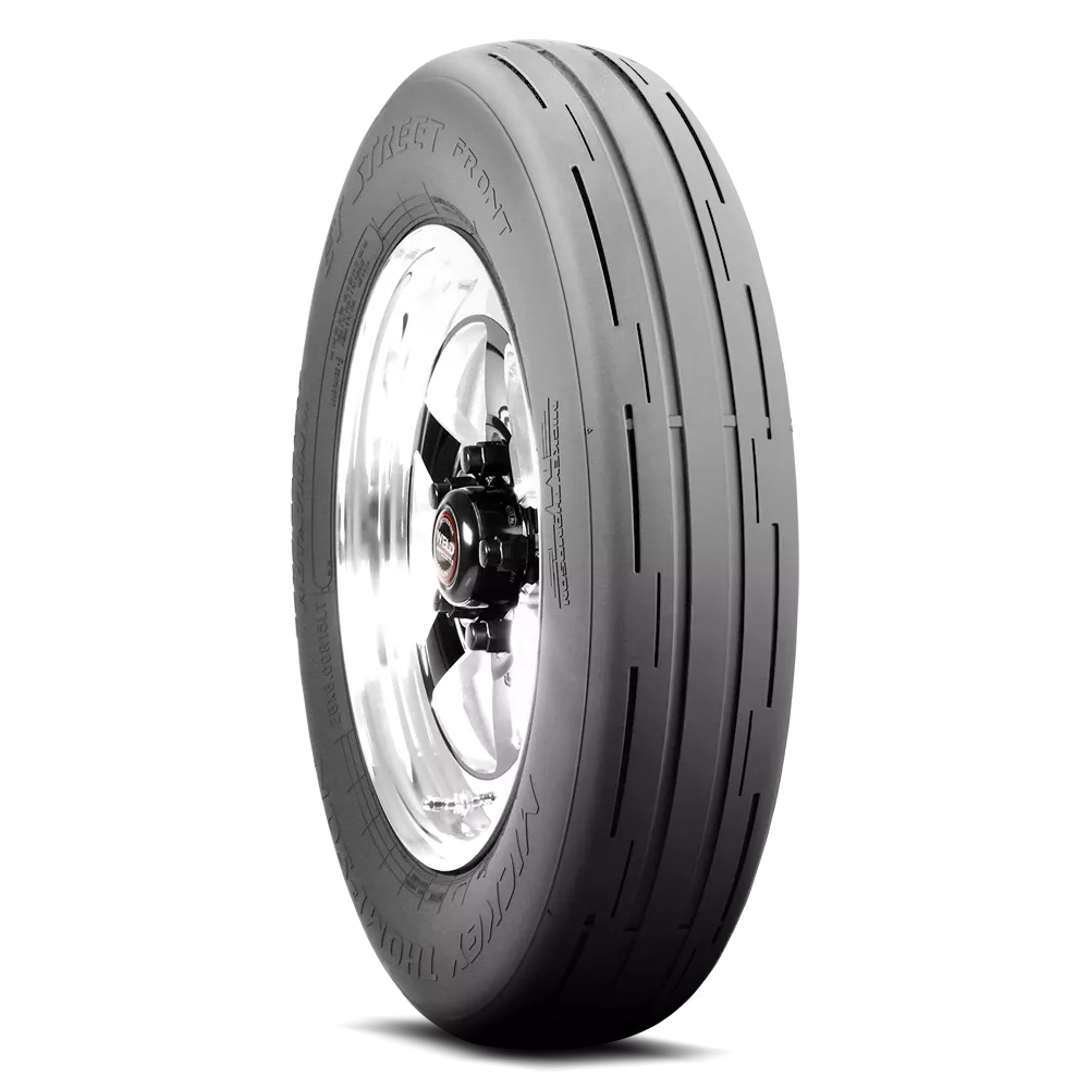 Mickey Thompson Et Street Front Tires 26X6.00R15LT 315055010