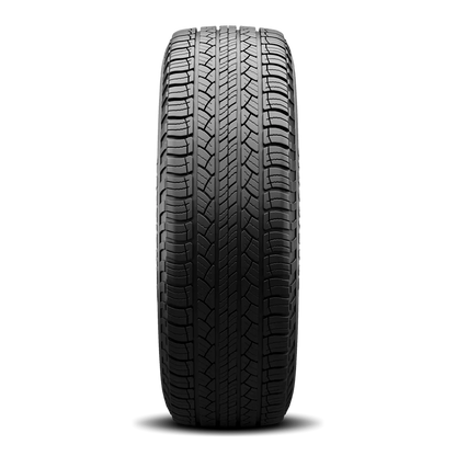 Michelin Latitude Tour Tires P265/60R18 87355