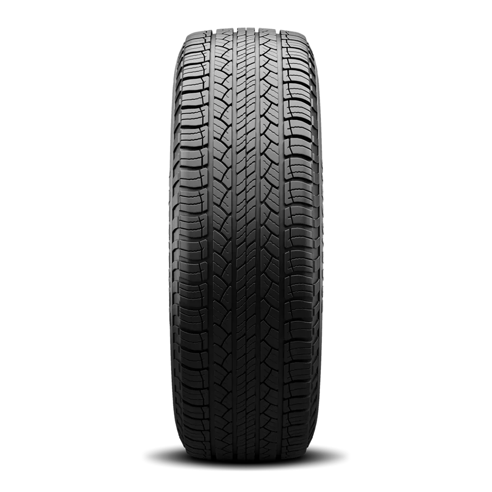 Michelin Latitude Tour Tires P265/70R16 12063