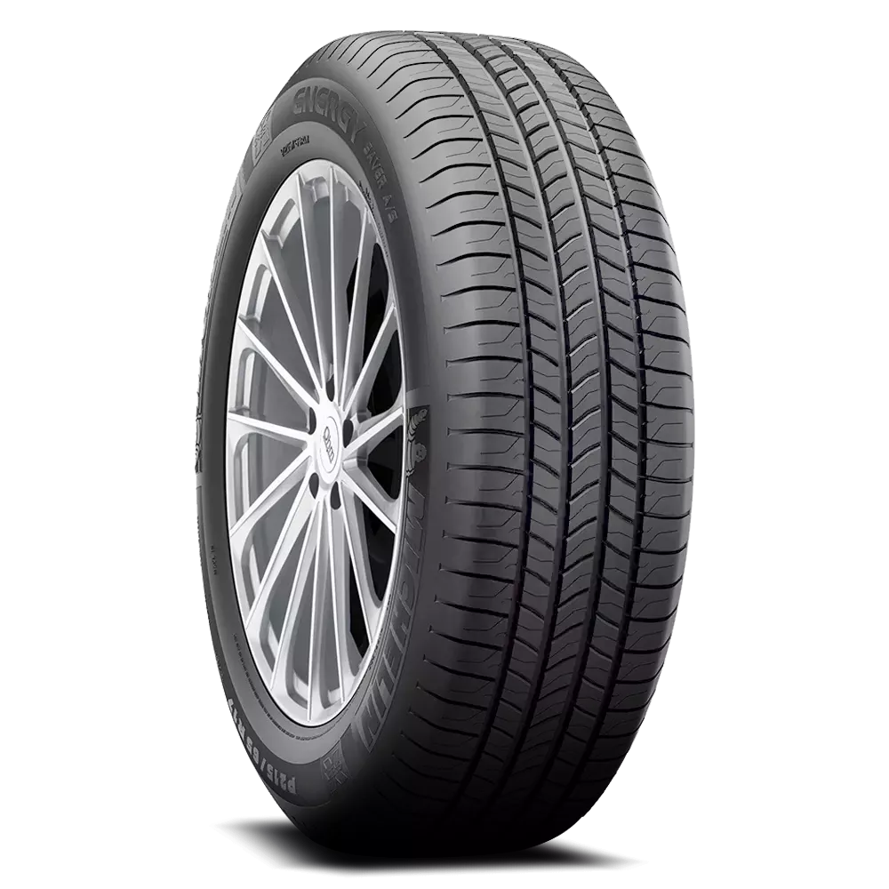 Michelin Energy Saver A/S Tires P215/50R17 72288