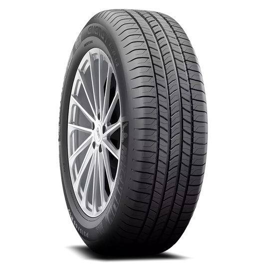 Michelin Energy Saver A/S Tires LT235/80R17/10 78923