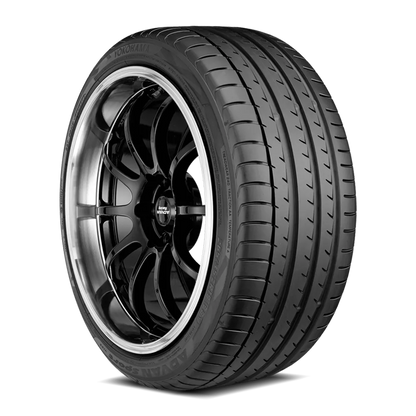 Yokohama Advan Sport V105 Tires 255/40ZR20XL 110110556