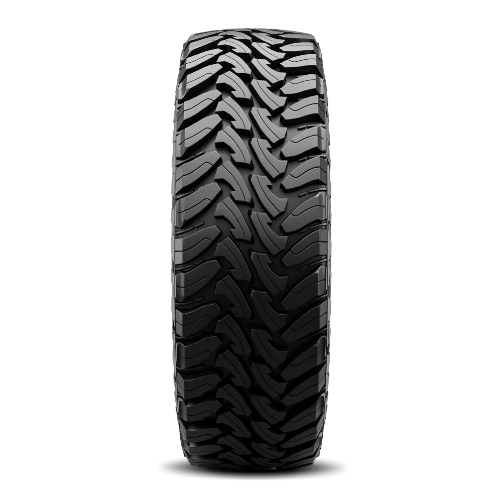 Toyo Open Country M/T Tires 35X11.50R20LT/10 361270