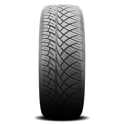 Nitto NT420S Tires 305/40R22XL 202000
