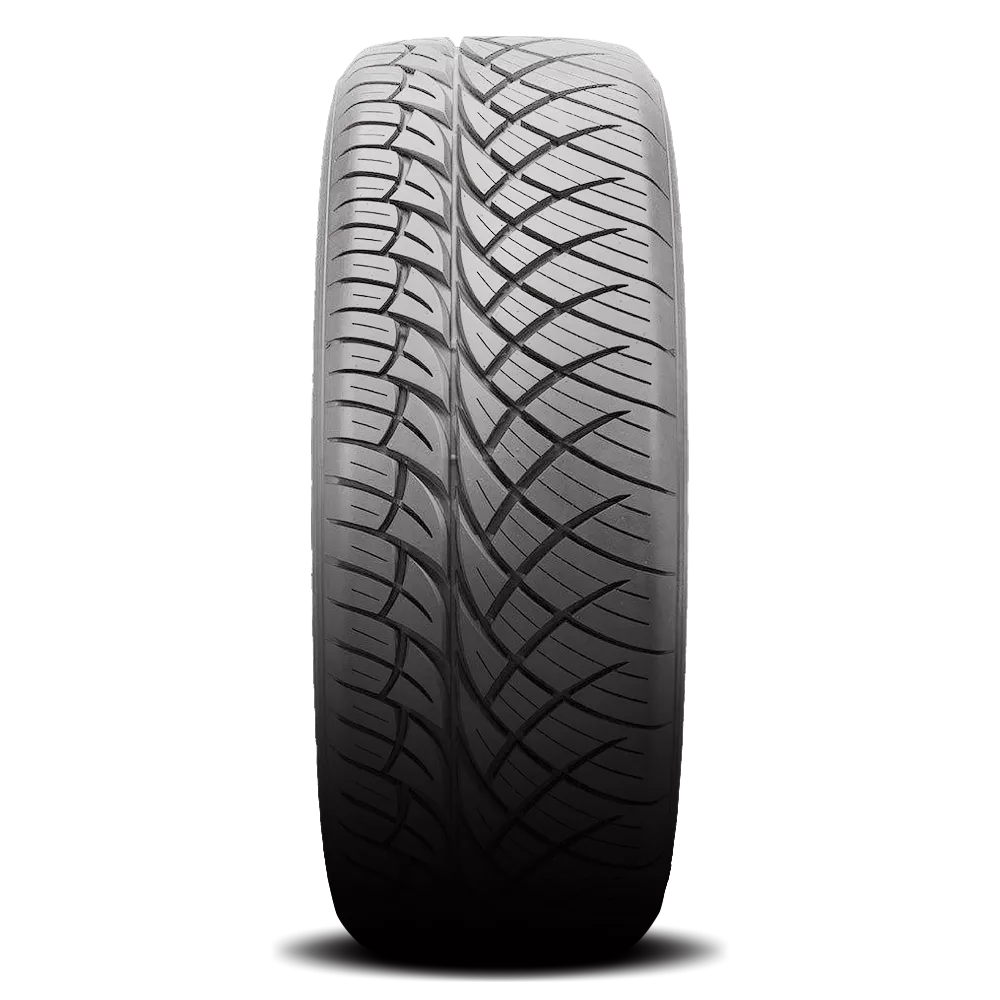 Nitto NT420S Tires 285/45R22XL 202070