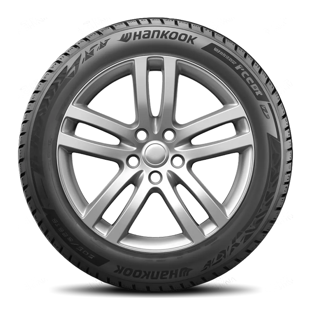Hankook Winter I*Cept IZ3 Tires 235/55R17 1032733