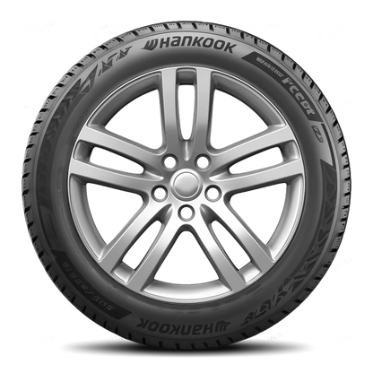 Hankook Winter I*Cept IZ3 Tires 225/55R17XL 1032497