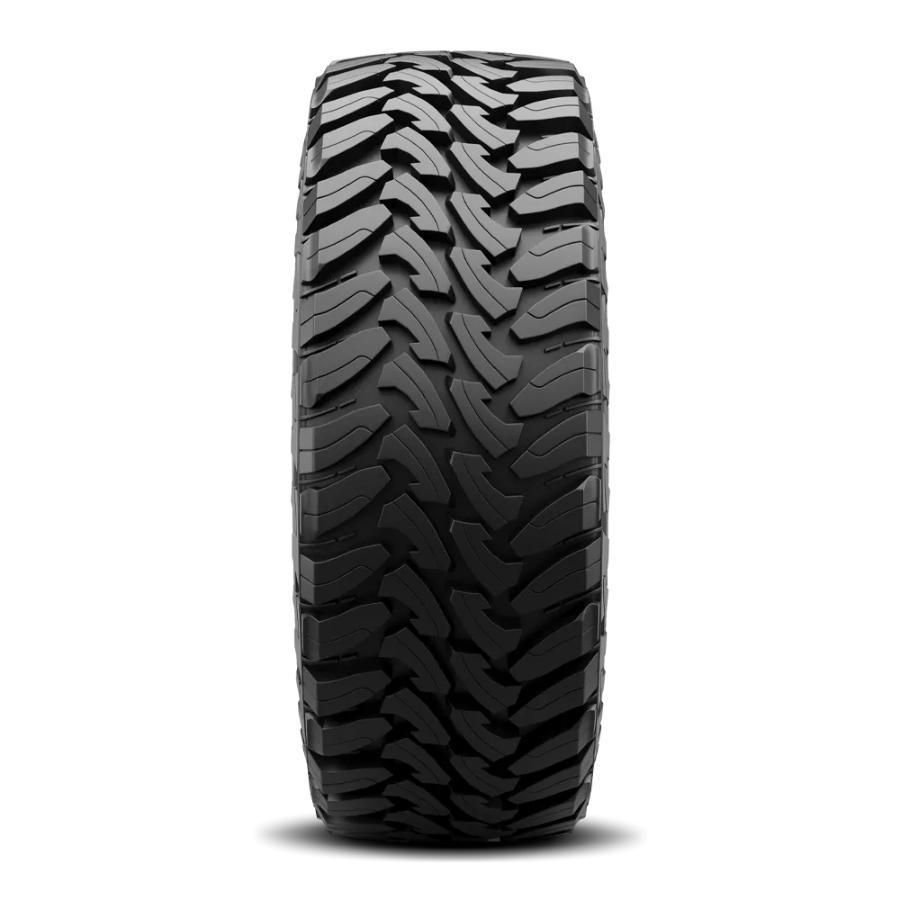 Toyo Open Country M/T Tires 37X13.50R18/8 360300