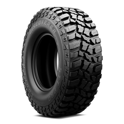 Cooper Discoverer STT Pro Tires 170118034