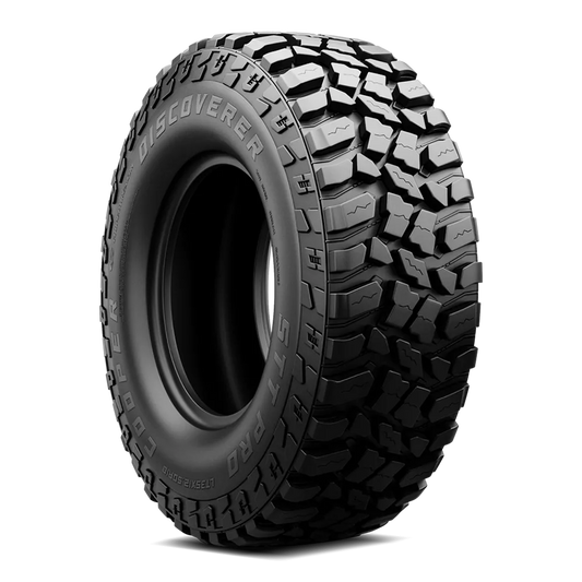 Cooper Discoverer STT Pro Tires 170125034