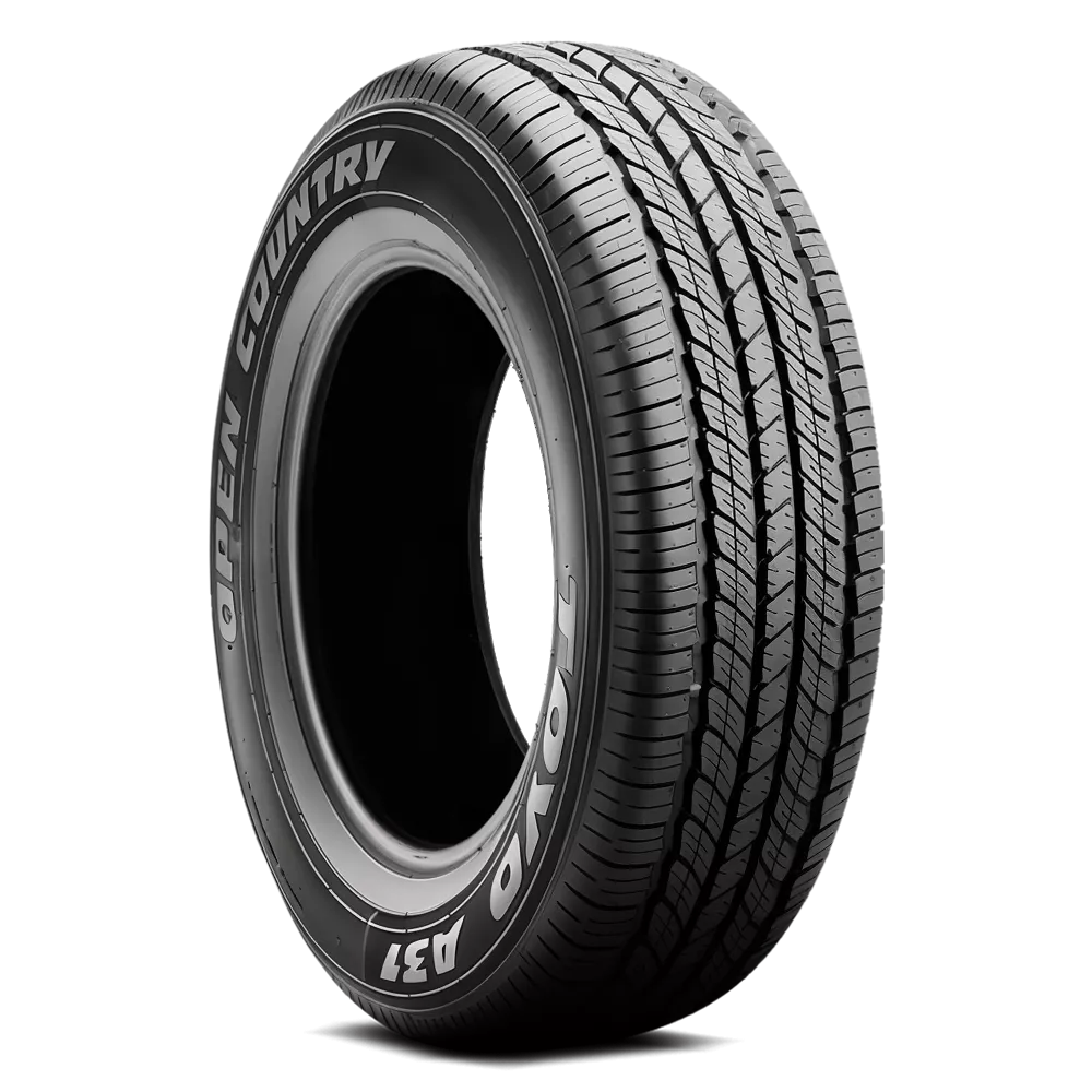 Toyo Open Country A31 Tires P245/75R16 310300