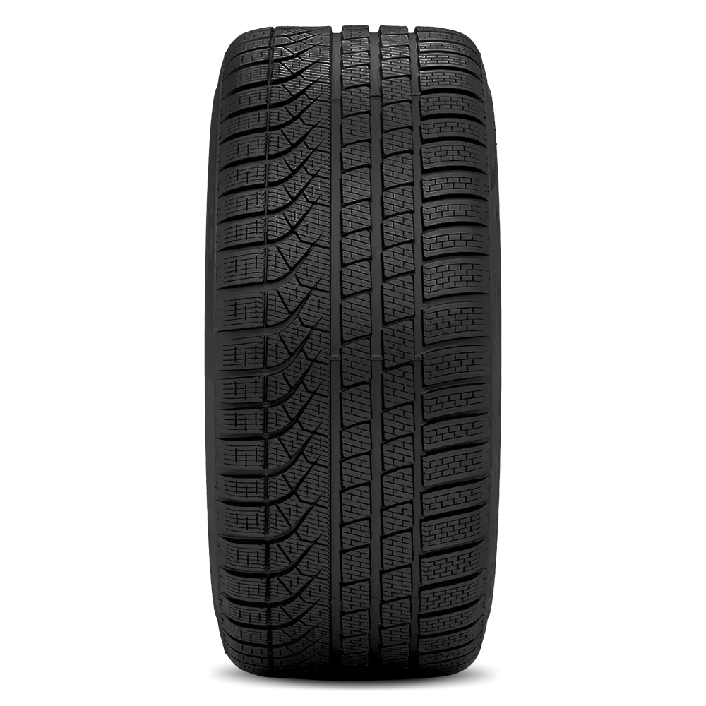 Pirelli Pzero Winter Tires 275/35R21XL 3743200