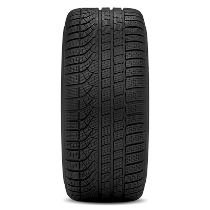 Pirelli Pzero Winter Tires 285/40R20XL 2859000