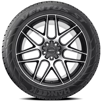 Hankook Ventus ST RH06 Tires 275/60R17 1003968