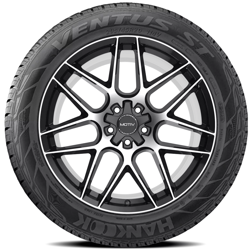 Hankook Ventus ST RH06 Tires 285/45R22XL 1007301