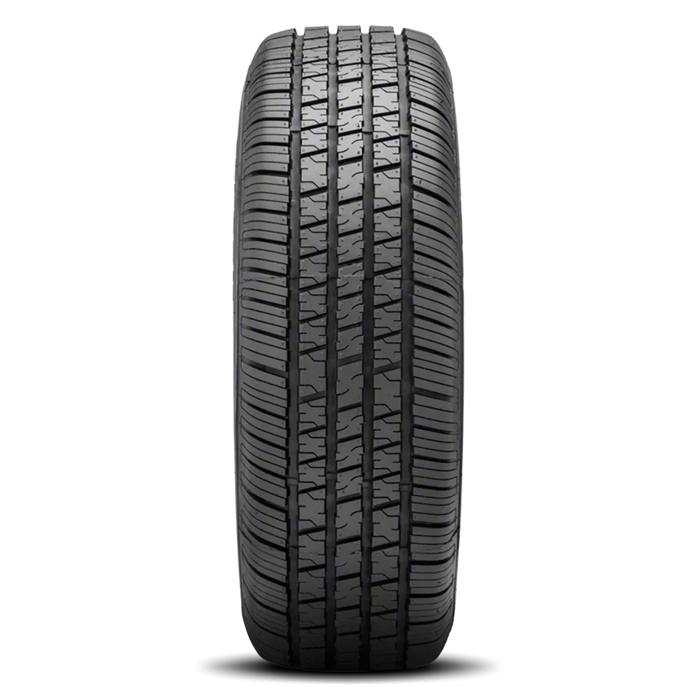 Hankook Optimo H725 Tires P235/55R19 1008187