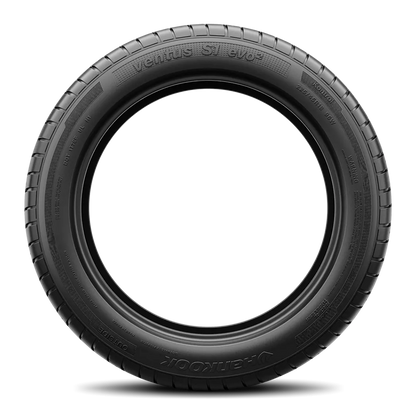 Hankook Ventus S1 EVO2 K117B Tires 225/50R18 1016691