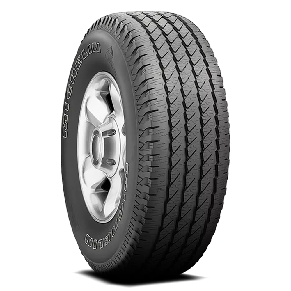 Michelin Cross Terrain Suv Tires P235/70R16 79176