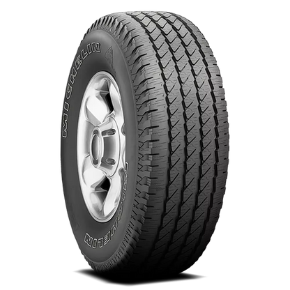 Michelin Cross Terrain Suv Tires P265/65R17 55332