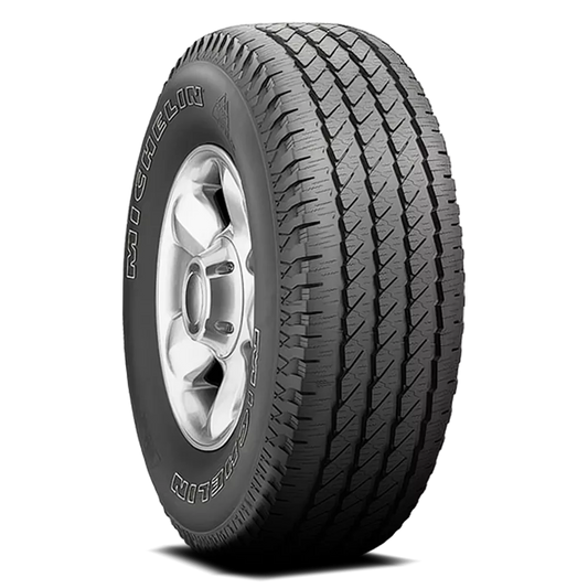 Michelin Cross Terrain Suv Tires P265/65R17 55332