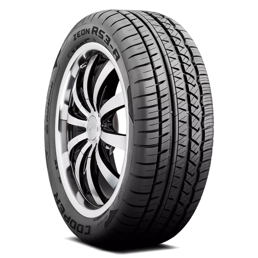 Cooper Zeon RS3-A Tires 205/50R17XL 90000003499