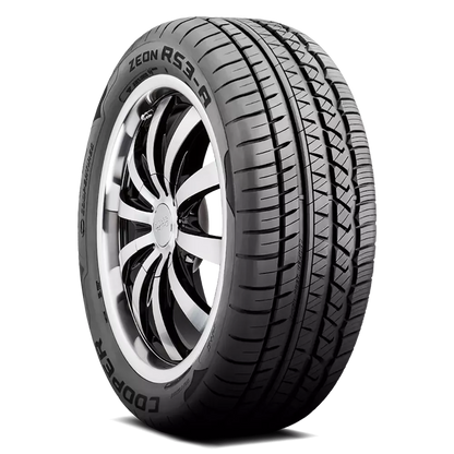 Cooper Zeon RS3-A Tires 205/50R17XL 90000003499