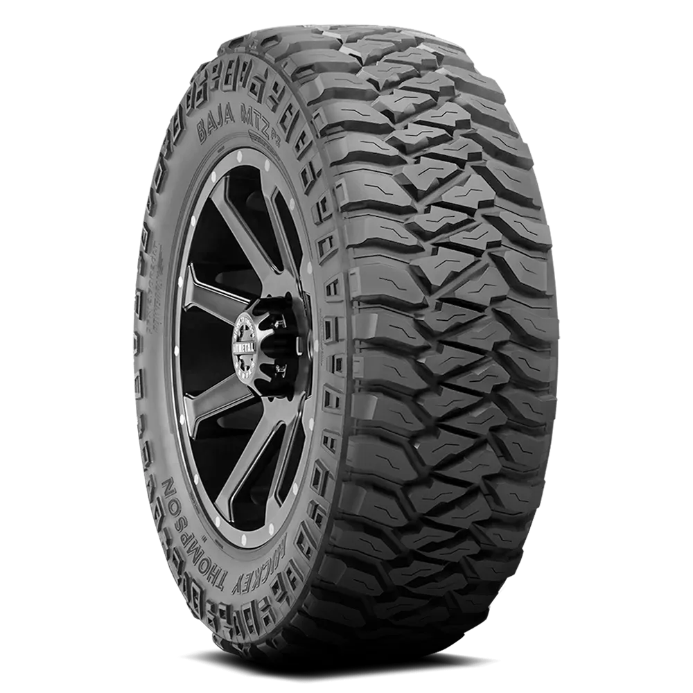 Mickey Thompson Baja MTZ P3 Tires LT305/70R18/10 331172010