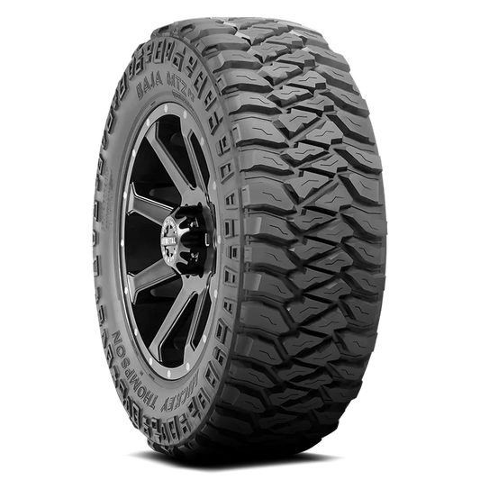 Mickey Thompson Baja MTZ P3 Tires 36X15.50R20LT 331145009