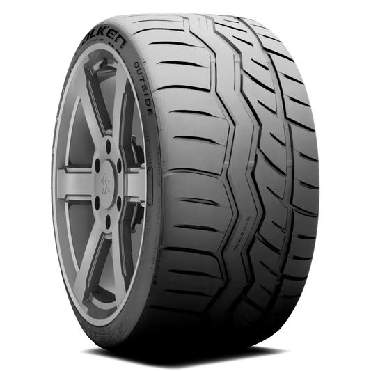 Falken Azenis RT615K+ Tires 28532497
