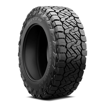Nitto Recon Grappler A/T Tires 37x13.50R22/12 218060