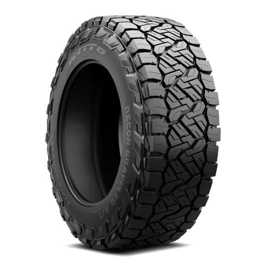 Nitto Recon Grappler A/T Tires 37x13.50R22/12 218060