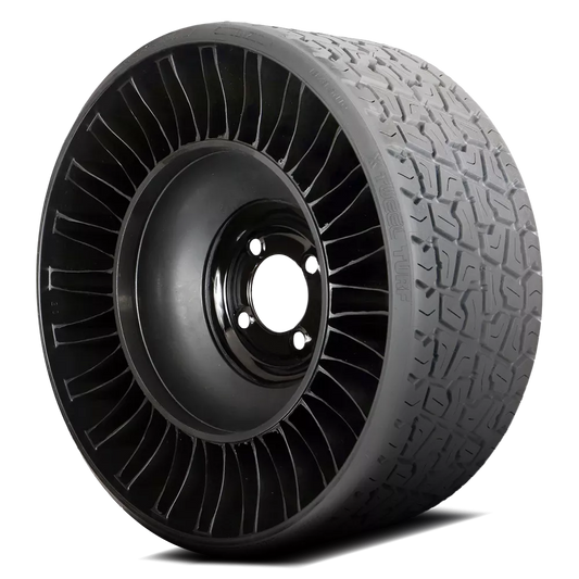 Michelin X Tweel Turf Golf Cart Tires 18X8.5N10 01133