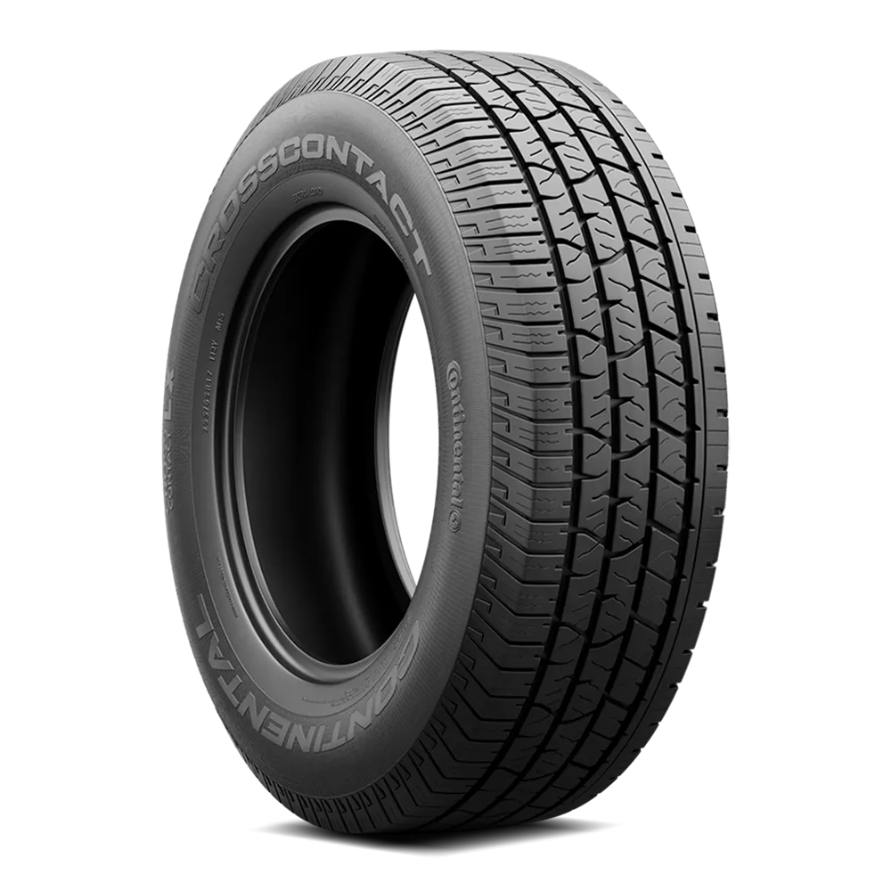 Continental Crosscontact LX Tires 215/70R16 04320100000