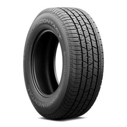Continental Crosscontact LX Tires 215/70R16 04320100000