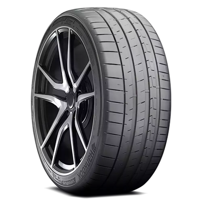 Hankook Ventus S1 Evo Z K129 Tires 295/45ZR20XL 1027582
